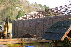 Tattie Shed 1