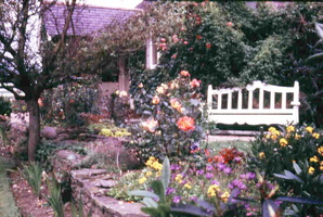 Ballairdie Garden 2