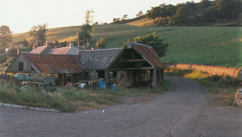 Joiner's shop 2 1995