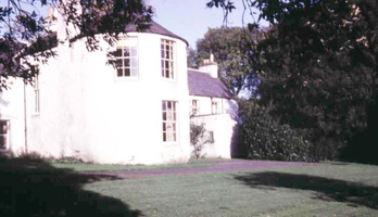 Abernyte Manse 2