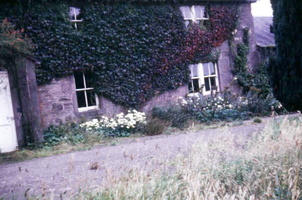 Kirkton derelict