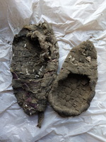 linen rovies