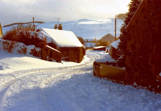 Winter 1978